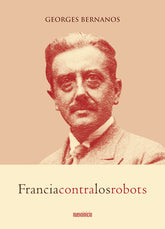 FRANCIA CONTRA LOS ROBOTS - 9788494733970